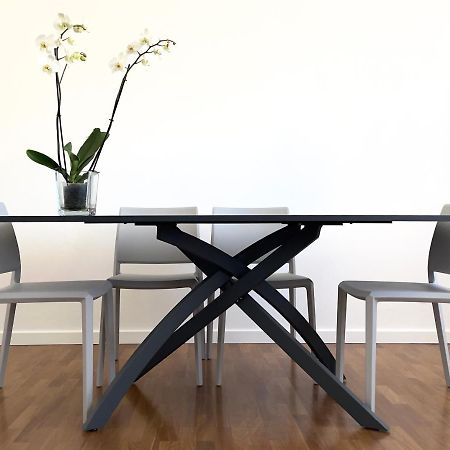 Atelier Rimini 3 Apartment Ngoại thất bức ảnh