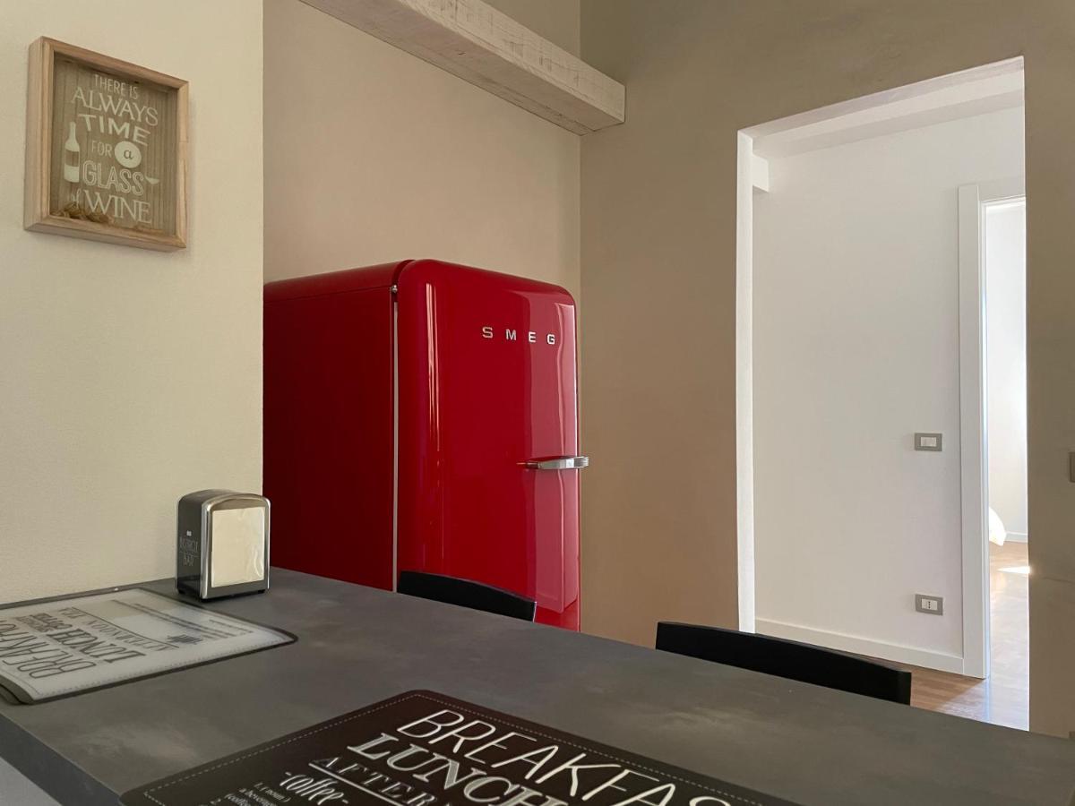 Atelier Rimini 3 Apartment Ngoại thất bức ảnh