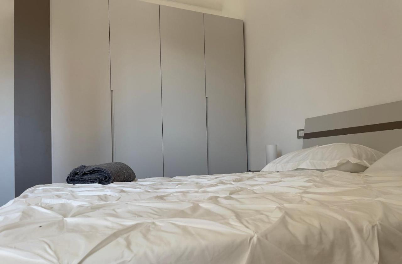 Atelier Rimini 3 Apartment Ngoại thất bức ảnh