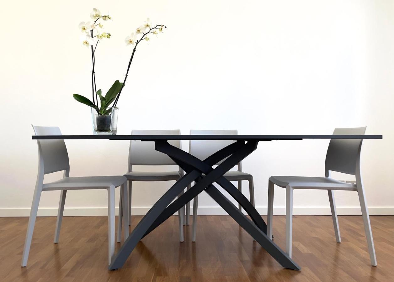Atelier Rimini 3 Apartment Ngoại thất bức ảnh