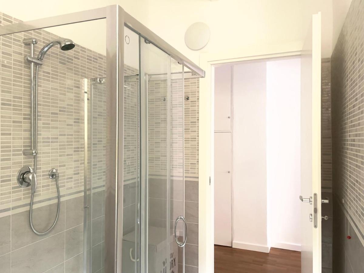 Atelier Rimini 3 Apartment Ngoại thất bức ảnh