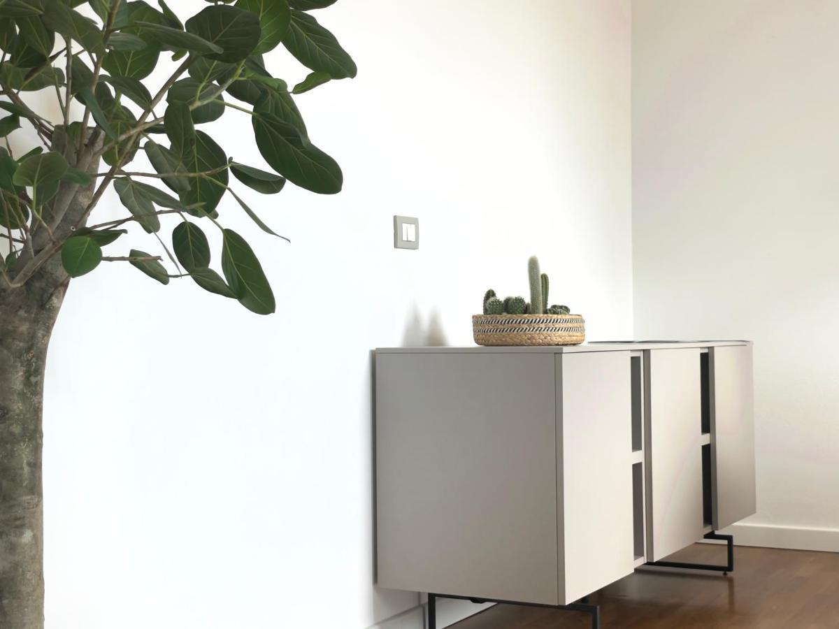 Atelier Rimini 3 Apartment Ngoại thất bức ảnh