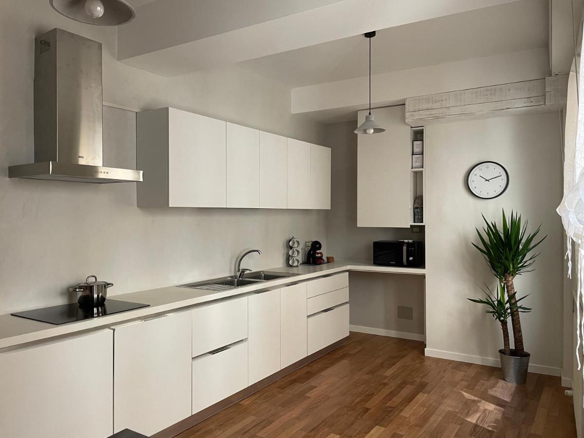 Atelier Rimini 3 Apartment Ngoại thất bức ảnh