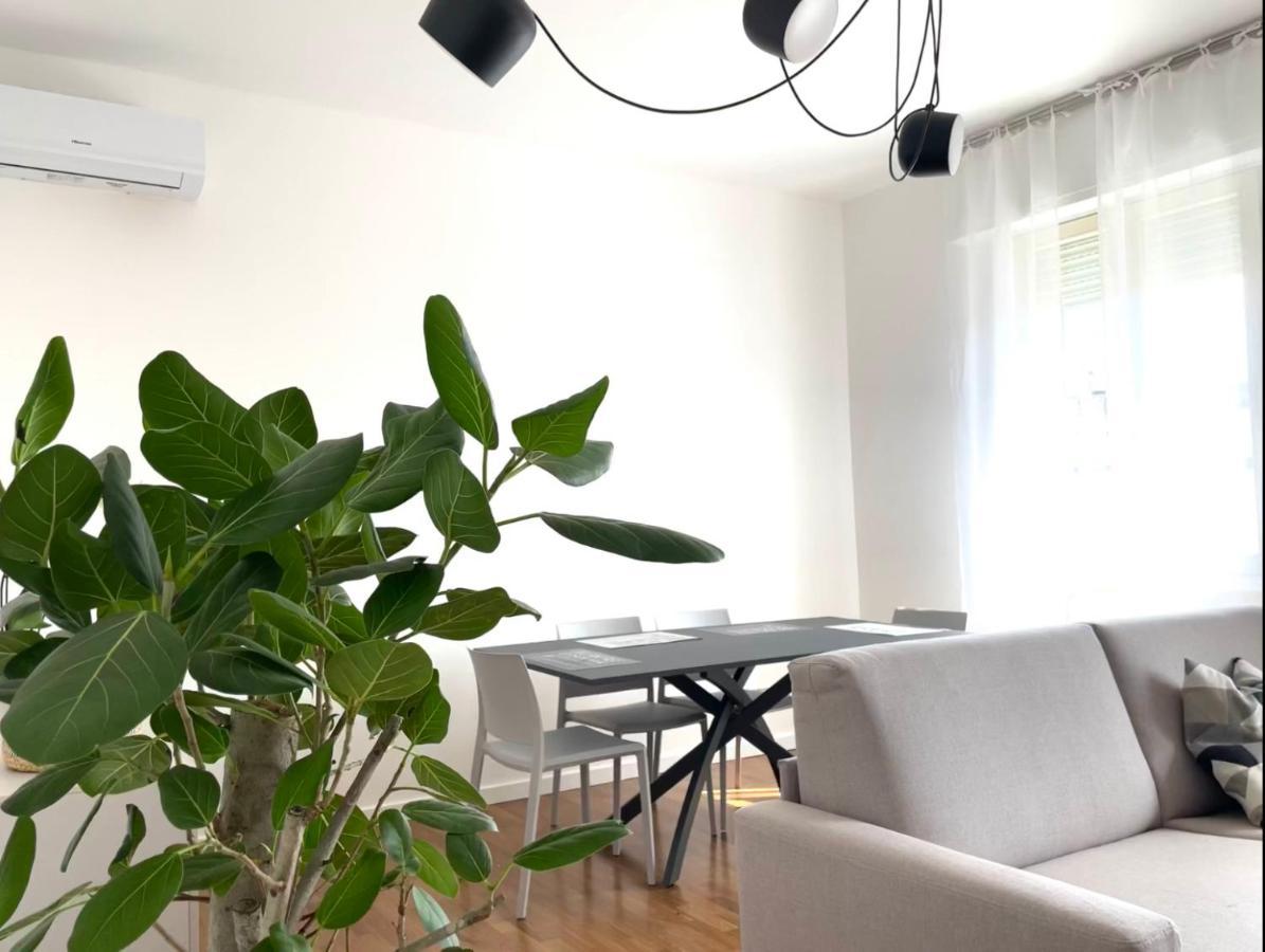 Atelier Rimini 3 Apartment Ngoại thất bức ảnh