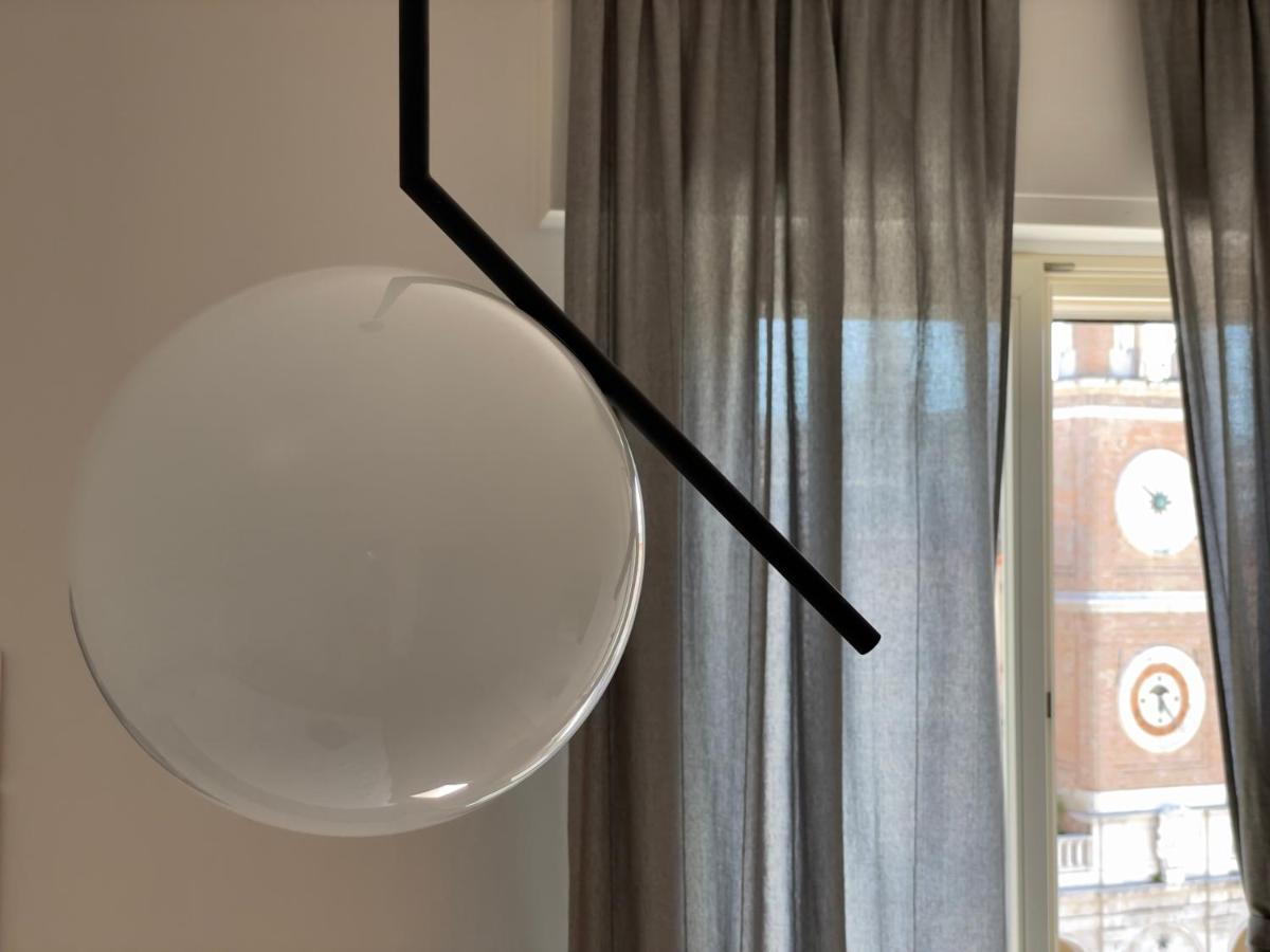 Atelier Rimini 3 Apartment Ngoại thất bức ảnh