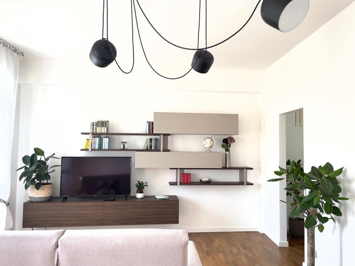 Atelier Rimini 3 Apartment Ngoại thất bức ảnh